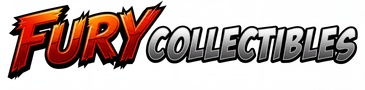 Fury Collectibles